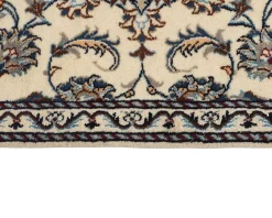 Nain Kashmar orientalisk matta 77 x 287 cm