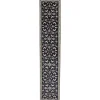 Nain Kashmar orientalisk matta 73 x 380 cm