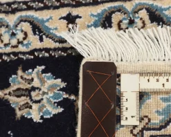 Nain Kashmar orientalisk matta 73 x 380 cm