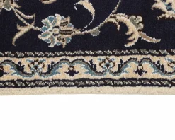 Nain Kashmar orientalisk matta 73 x 380 cm