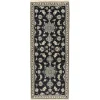 Nain Kashmar orientalisk matta 78 x 193 cm