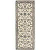 Nain Kashmar orientalisk matta 75 x 195 cm