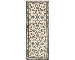 Nain Kashmar orientalisk matta 75 x 195 cm