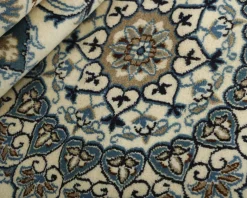 Nain Kashmar orientalisk matta 195 x 284 cm
