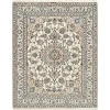 Nain Kashmar orientalisk matta 152 x 191 cm