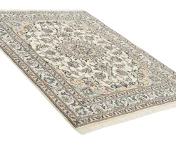Nain Kashmar orientalisk matta 152 x 191 cm