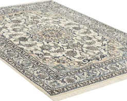 Nain Kashmar orientalisk matta 145 x 200 cm