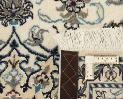 Nain Kashmar orientalisk matta 145 x 200 cm