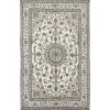 Nain Kashmar orientalisk matta 189 x 301 cm