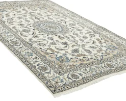 Nain Kashmar orientalisk matta 198 x 303 cm