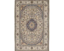 Nain Kashmar orientalisk matta 198 x 297 cm