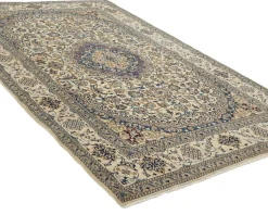 Nain Kashmar orientalisk matta 198 x 297 cm