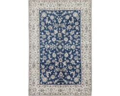 Nain Kashmar orientalisk matta 198 x 310 cm