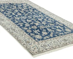 Nain Kashmar orientalisk matta 198 x 310 cm