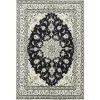 Nain Kashmar orientalisk matta 165 x 244 cm