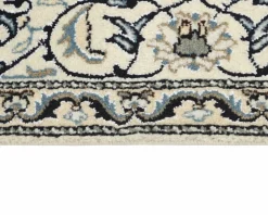 Nain Kashmar orientalisk matta 165 x 244 cm