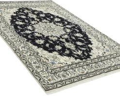 Nain Kashmar orientalisk matta 165 x 244 cm