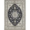 Nain Kashmar orientalisk matta 163 x 233 cm
