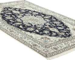 Nain Kashmar orientalisk matta 163 x 233 cm