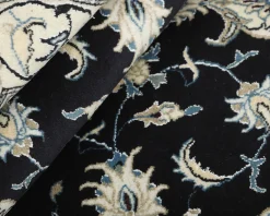 Nain Kashmar orientalisk matta 165 x 230 cm