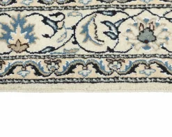 Nain Kashmar orientalisk matta 165 x 230 cm