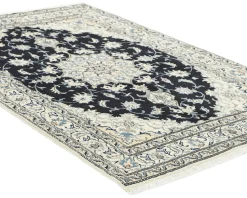 Nain Kashmar orientalisk matta 165 x 230 cm
