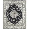 Nain Kashmar orientalisk matta 197 x 246 cm