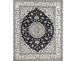 Nain Kashmar orientalisk matta 197 x 246 cm