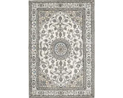 Nain Kashmar orientalisk matta 195 x 289 cm