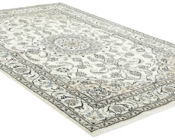 Nain Kashmar orientalisk matta 195 x 289 cm