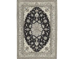 Nain Kashmar orientalisk matta 162 x 240 cm