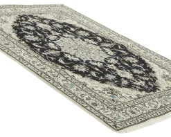 Nain Kashmar orientalisk matta 162 x 240 cm