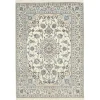 Nain Kashmar orientalisk matta 145 x 207 cm