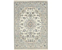 Nain Kashmar orientalisk matta 145 x 207 cm