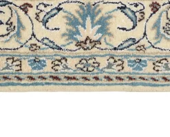 Nain Kashmar orientalisk matta 145 x 207 cm