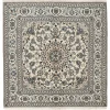 Nain Kashmar orientalisk matta 194 x 196 cm