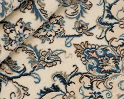 Nain Kashmar orientalisk matta 194 x 196 cm