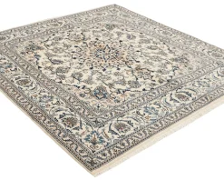 Nain Kashmar orientalisk matta 194 x 196 cm