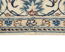 Nain Kashmar orientalisk matta 149 x 199 cm