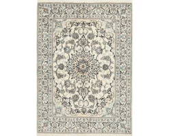Nain Kashmar orientalisk matta 146 x 202 cm