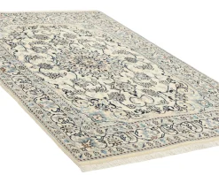Nain Kashmar orientalisk matta 146 x 202 cm