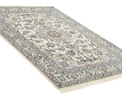 Nain Kashmar orientalisk matta 146 x 203 cm