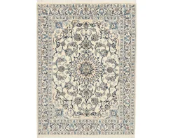 Nain Kashmar orientalisk matta 144 x 197 cm