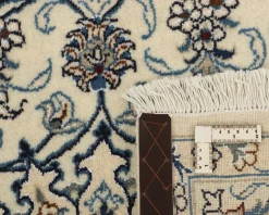 Nain Kashmar orientalisk matta 144 x 197 cm