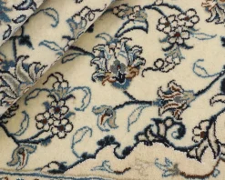 Nain Kashmar orientalisk matta 144 x 197 cm