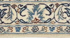 Nain Kashmar orientalisk matta 144 x 197 cm