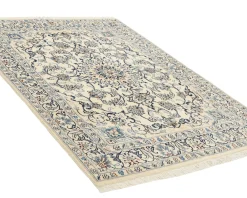 Nain Kashmar orientalisk matta 144 x 197 cm