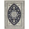 Nain Kashmar orientalisk matta 161 x 236 cm