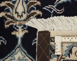 Nain Kashmar orientalisk matta 161 x 236 cm
