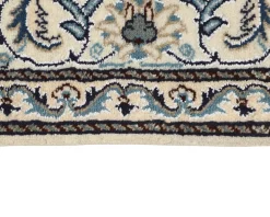 Nain Kashmar orientalisk matta 161 x 236 cm